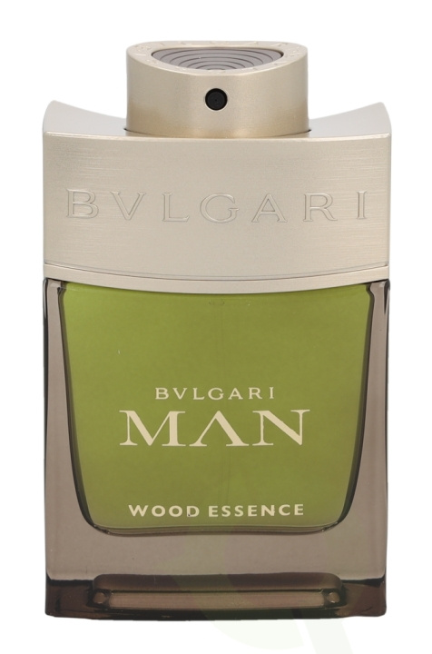 Bvlgari Man Wood Essence Edp Spray 60 ml i gruppen HELSE OG SKJØNNHET / Duft og parfyme / Parfyme / Parfyme for han hos TP E-commerce Nordic AB (C36085)