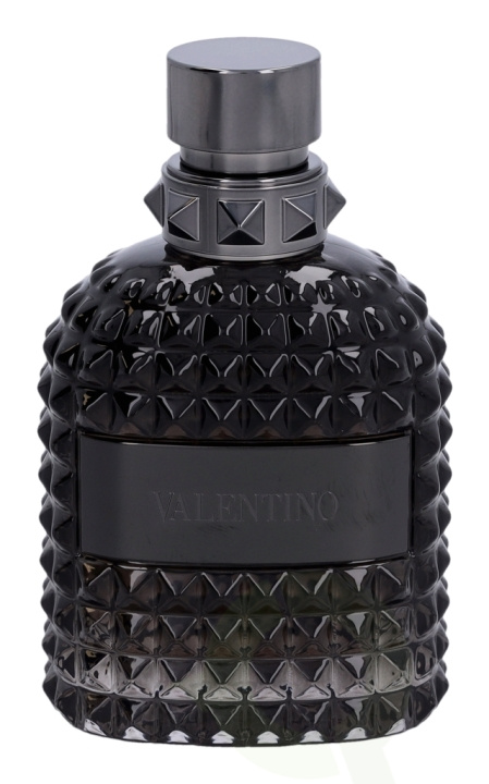 Valentino Uomo Intense Edp Spray 100 ml i gruppen HELSE OG SKJØNNHET / Duft og parfyme / Parfyme / Parfyme for han hos TP E-commerce Nordic AB (C36122)