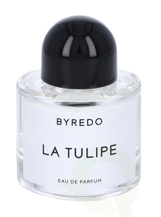 Byredo La Tulipe Edp Spray 50 ml i gruppen HELSE OG SKJØNNHET / Duft og parfyme / Parfyme / Parfyme for henne hos TP E-commerce Nordic AB (C36124)