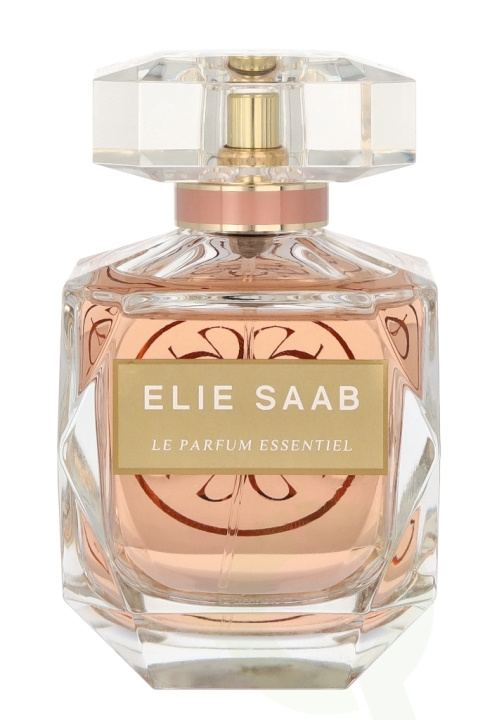 Elie Saab Le Parfum Essentiel Edp Spray 90 ml i gruppen HELSE OG SKJØNNHET / Duft og parfyme / Parfyme / Parfyme for henne hos TP E-commerce Nordic AB (C36131)