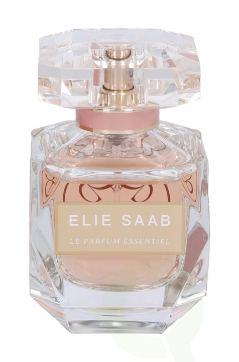 Elie Saab Le Parfum Essentiel Edp Spray 50 ml i gruppen HELSE OG SKJØNNHET / Duft og parfyme / Parfyme / Parfyme for henne hos TP E-commerce Nordic AB (C36132)