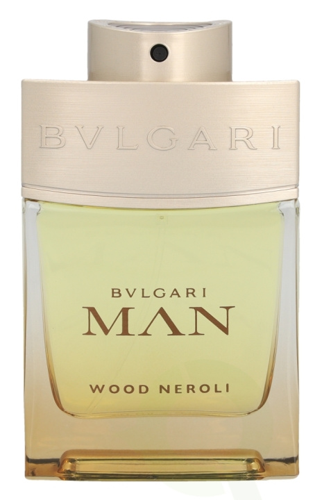 Bvlgari Man Wood Neroli Edp Spray 60 ml i gruppen HELSE OG SKJØNNHET / Duft og parfyme / Parfyme / Parfyme for han hos TP E-commerce Nordic AB (C36135)