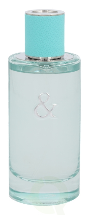 Tiffany & Co Love Her Edp Spray 90 ml i gruppen HELSE OG SKJØNNHET / Duft og parfyme / Parfyme / Parfyme for henne hos TP E-commerce Nordic AB (C36140)