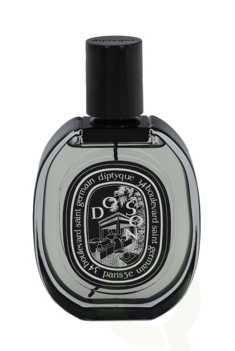 Diptyque Do Son Edp Spray 75 ml i gruppen HELSE OG SKJØNNHET / Duft og parfyme / Parfyme / Parfyme for henne hos TP E-commerce Nordic AB (C36141)