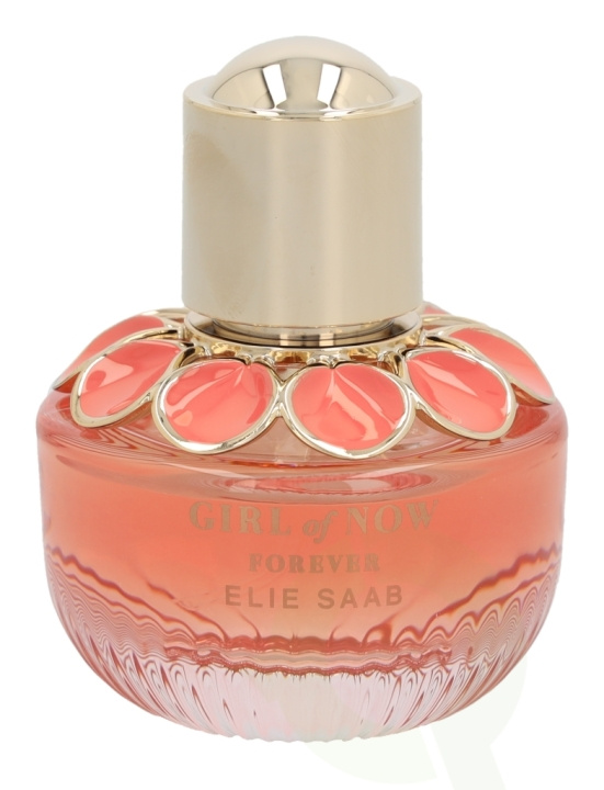 Elie Saab Girl Of Now Forever Edp Spray 30 ml i gruppen HELSE OG SKJØNNHET / Duft og parfyme / Parfyme / Parfyme for henne hos TP E-commerce Nordic AB (C36151)