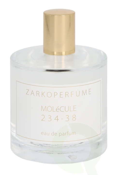 Zarko Molecule 234.38 Edp Spray 100 ml i gruppen HELSE OG SKJØNNHET / Duft og parfyme / Parfyme / Unisex hos TP E-commerce Nordic AB (C36179)