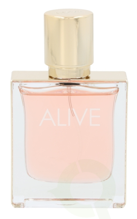 Hugo Boss Alive Edp Spray 30 ml i gruppen HELSE OG SKJØNNHET / Duft og parfyme / Parfyme / Parfyme for henne hos TP E-commerce Nordic AB (C36180)