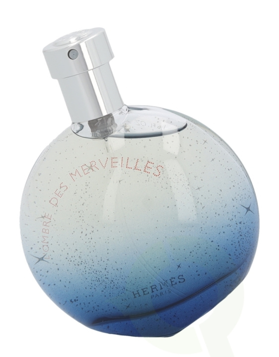 Hermes L\'Ombre Des Merveilles Edp Spray 50 ml i gruppen HELSE OG SKJØNNHET / Duft og parfyme / Parfyme / Unisex hos TP E-commerce Nordic AB (C36184)