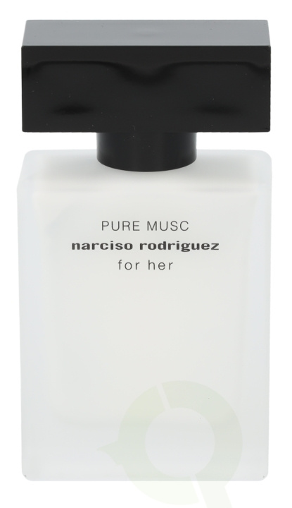 Narciso Rodriguez Pure Musc For Her Edp Spray 30 ml i gruppen HELSE OG SKJØNNHET / Duft og parfyme / Parfyme / Parfyme for henne hos TP E-commerce Nordic AB (C36186)