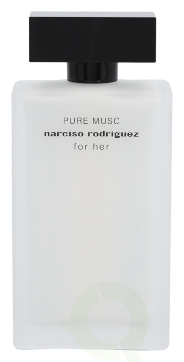 Narciso Rodriguez Pure Musc For Her Edp Spray 100 ml i gruppen HELSE OG SKJØNNHET / Duft og parfyme / Parfyme / Parfyme for henne hos TP E-commerce Nordic AB (C36188)