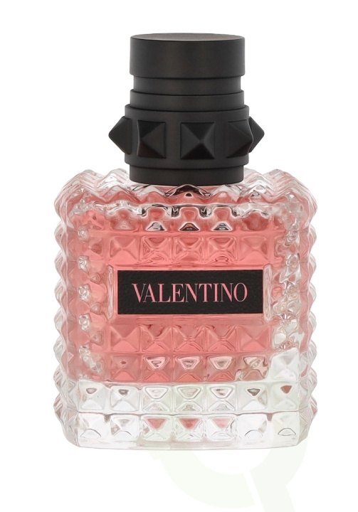 Valentino Donna Born In Roma Edp Spray 30 ml i gruppen HELSE OG SKJØNNHET / Duft og parfyme / Parfyme / Parfyme for henne hos TP E-commerce Nordic AB (C36209)