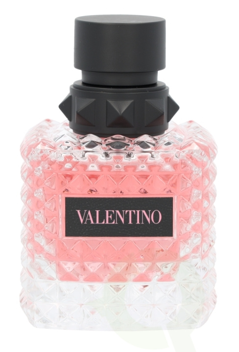 Valentino Donna Born In Roma Edp Spray 50 ml i gruppen HELSE OG SKJØNNHET / Duft og parfyme / Parfyme / Parfyme for henne hos TP E-commerce Nordic AB (C36210)