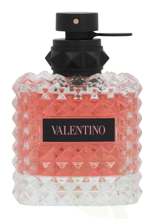 Valentino Donna Born In Roma Edp Spray 100 ml i gruppen HELSE OG SKJØNNHET / Duft og parfyme / Parfyme / Parfyme for henne hos TP E-commerce Nordic AB (C36211)