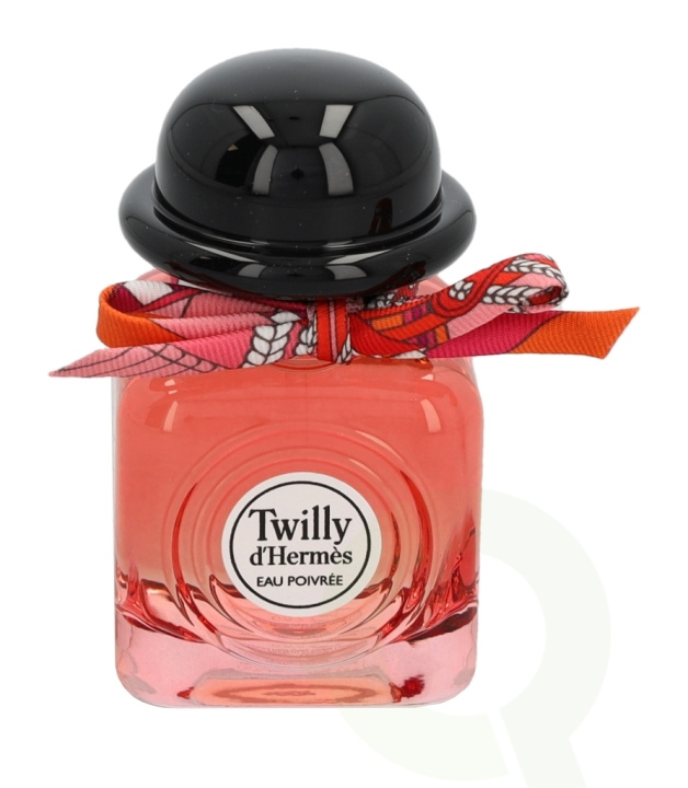 Hermes Twilly D\'Hermes Eau Poivree Edp Spray 30 ml i gruppen HELSE OG SKJØNNHET / Duft og parfyme / Parfyme / Parfyme for henne hos TP E-commerce Nordic AB (C36232)