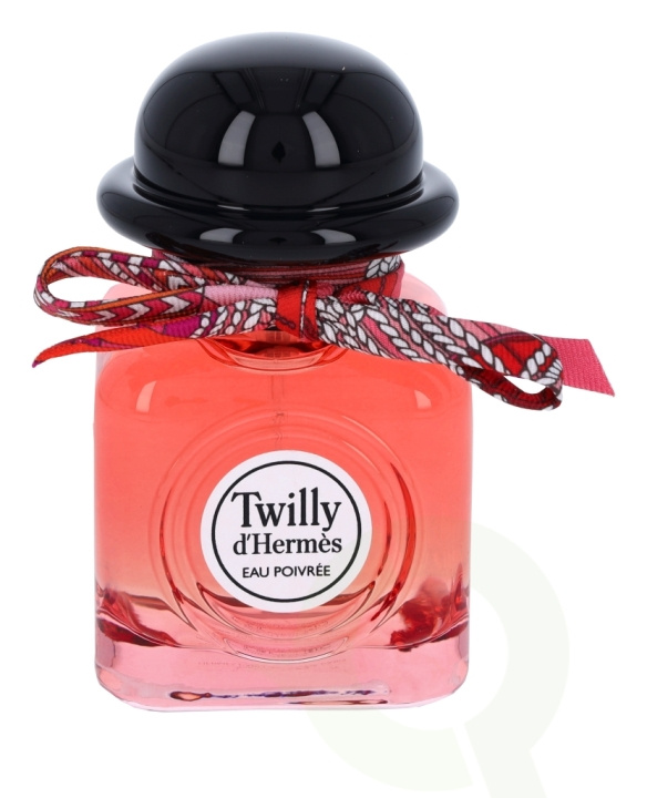 Hermes Twilly D\'Hermes Eau Poivree Edp Spray 50 ml i gruppen HELSE OG SKJØNNHET / Duft og parfyme / Parfyme / Parfyme for henne hos TP E-commerce Nordic AB (C36233)