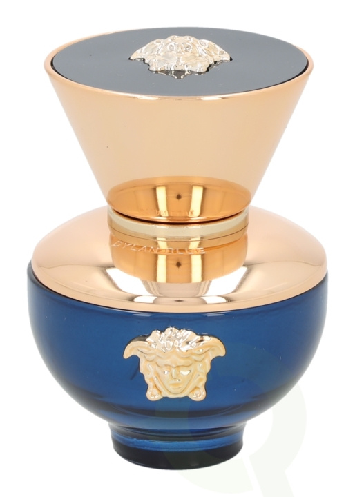 Versace Dylan Blue Pour Femme Edp Spray 30 ml i gruppen HELSE OG SKJØNNHET / Duft og parfyme / Parfyme / Parfyme for henne hos TP E-commerce Nordic AB (C36245)