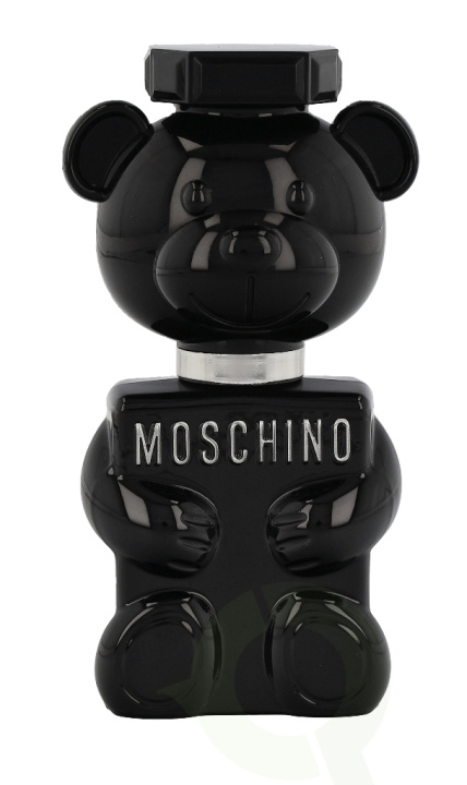 Moschino Toy Boy Edp Spray 30 ml i gruppen HELSE OG SKJØNNHET / Duft og parfyme / Parfyme / Parfyme for han hos TP E-commerce Nordic AB (C36260)