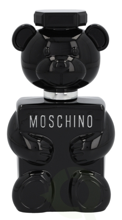 Moschino Toy Boy Edp Spray 100 ml i gruppen HELSE OG SKJØNNHET / Duft og parfyme / Parfyme / Parfyme for han hos TP E-commerce Nordic AB (C36261)