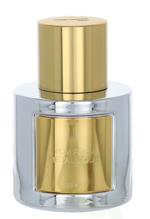 Tom Ford Metallique Edp Spray 50 ml i gruppen HELSE OG SKJØNNHET / Duft og parfyme / Parfyme / Parfyme for henne hos TP E-commerce Nordic AB (C36279)