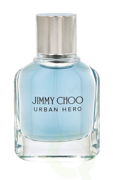 Jimmy Choo Urban Hero Edp Spray 30 ml i gruppen HELSE OG SKJØNNHET / Duft og parfyme / Parfyme / Parfyme for han hos TP E-commerce Nordic AB (C36286)