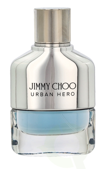 Jimmy Choo Urban Hero Edp Spray 50 ml i gruppen HELSE OG SKJØNNHET / Duft og parfyme / Parfyme / Parfyme for han hos TP E-commerce Nordic AB (C36287)