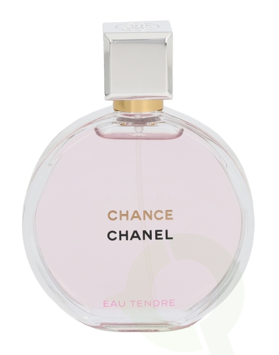 Chanel Chance Eau Tendre Edp Spray 50 ml i gruppen HELSE OG SKJØNNHET / Duft og parfyme / Parfyme / Parfyme for henne hos TP E-commerce Nordic AB (C36299)