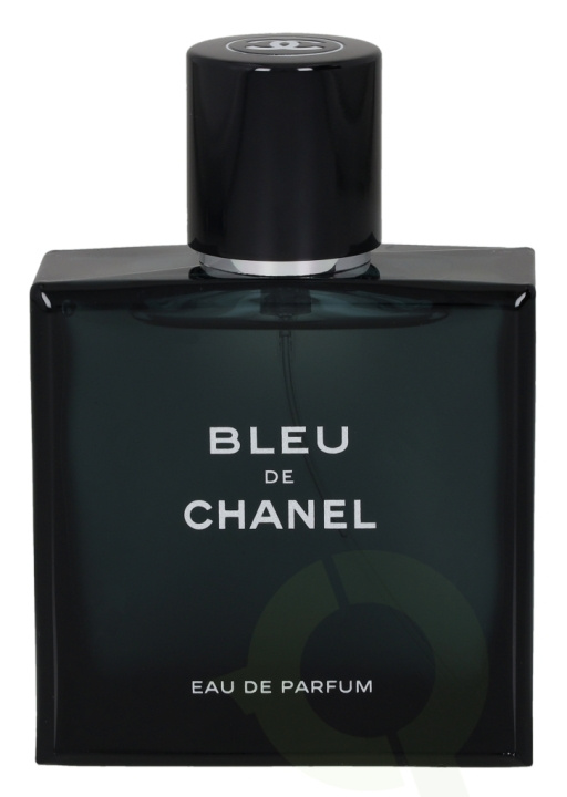 Chanel Bleu De Chanel Pour Homme Edp Spray 50 ml i gruppen HELSE OG SKJØNNHET / Duft og parfyme / Parfyme / Parfyme for han hos TP E-commerce Nordic AB (C36302)