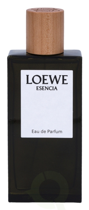 Loewe Esencia Pour Homme Edp Spray 100 ml i gruppen HELSE OG SKJØNNHET / Duft og parfyme / Parfyme / Parfyme for han hos TP E-commerce Nordic AB (C36313)