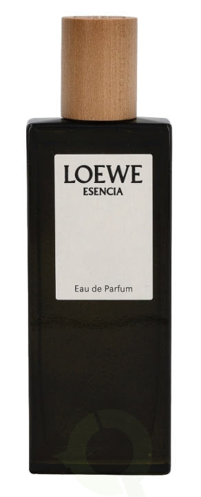 Loewe Esencia Pour Homme Edp Spray 50 ml i gruppen HELSE OG SKJØNNHET / Duft og parfyme / Parfyme / Parfyme for han hos TP E-commerce Nordic AB (C36314)