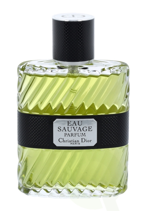 Christian Dior Dior Eau Sauvage Edp Spray 100 ml i gruppen HELSE OG SKJØNNHET / Duft og parfyme / Parfyme / Parfyme for han hos TP E-commerce Nordic AB (C36316)