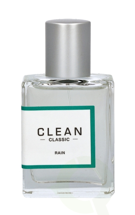 Clean Classic Rain Edp Spray 30 ml i gruppen HELSE OG SKJØNNHET / Duft og parfyme / Parfyme / Parfyme for henne hos TP E-commerce Nordic AB (C36318)