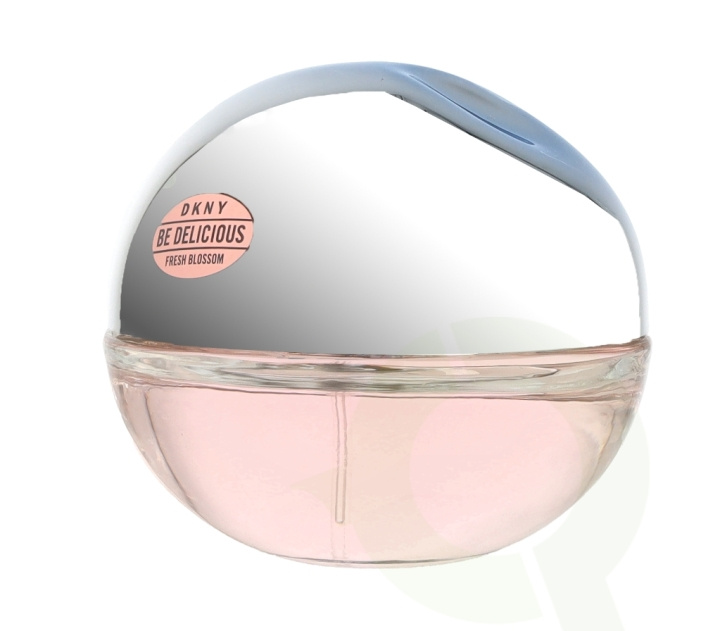 DKNY Be Delicious Fresh Blossom Edp Spray 30 ml i gruppen HELSE OG SKJØNNHET / Duft og parfyme / Parfyme / Parfyme for henne hos TP E-commerce Nordic AB (C36322)