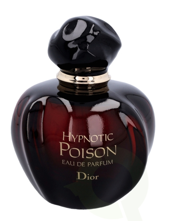 Dior Hypnotic Poison Edp Spray 50 ml i gruppen HELSE OG SKJØNNHET / Duft og parfyme / Parfyme / Parfyme for henne hos TP E-commerce Nordic AB (C36344)