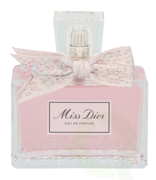 Dior Dior Miss Edp Spray 100 ml i gruppen HELSE OG SKJØNNHET / Duft og parfyme / Parfyme / Parfyme for henne hos TP E-commerce Nordic AB (C36350)