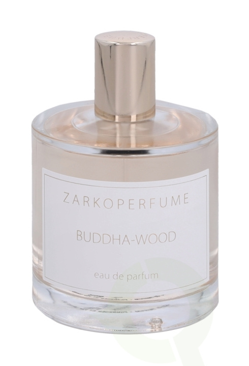 Zarko Buddha-Wood Edp Spray 100 ml i gruppen HELSE OG SKJØNNHET / Duft og parfyme / Parfyme / Unisex hos TP E-commerce Nordic AB (C36359)