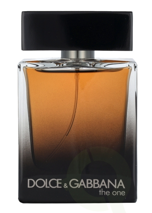 Dolce & Gabbana The One For Men Edp Spray 50 ml i gruppen HELSE OG SKJØNNHET / Duft og parfyme / Parfyme / Parfyme for han hos TP E-commerce Nordic AB (C36375)