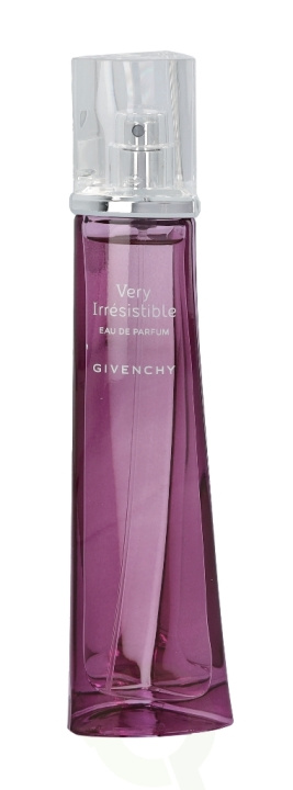 Givenchy Very Irresistible For Women Edp Spray 75 ml i gruppen HELSE OG SKJØNNHET / Duft og parfyme / Parfyme / Parfyme for henne hos TP E-commerce Nordic AB (C36380)