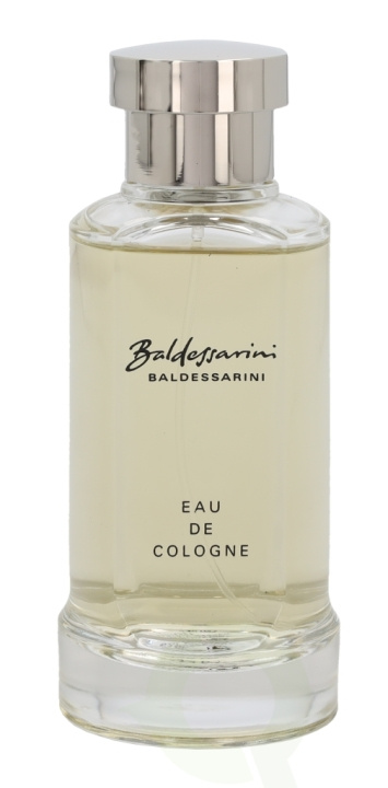 Baldessarini Edc Spray 75 ml i gruppen HELSE OG SKJØNNHET / Duft og parfyme / Parfyme / Parfyme for han hos TP E-commerce Nordic AB (C36388)