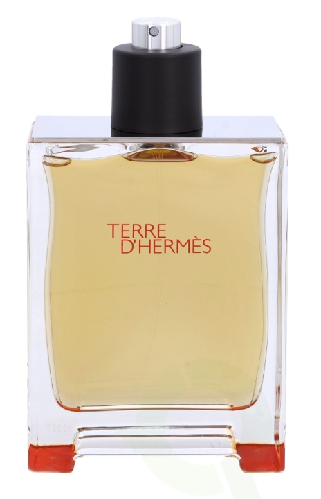 Hermes Terre D\'Hermes Edp Spray 200 ml i gruppen HELSE OG SKJØNNHET / Duft og parfyme / Parfyme / Parfyme for han hos TP E-commerce Nordic AB (C36389)