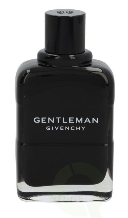 Givenchy Gentleman Edp Spray 100 ml i gruppen HELSE OG SKJØNNHET / Duft og parfyme / Parfyme / Parfyme for han hos TP E-commerce Nordic AB (C36391)