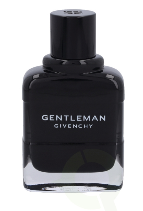 Givenchy Gentleman Edp Spray 60 ml i gruppen HELSE OG SKJØNNHET / Duft og parfyme / Parfyme / Parfyme for han hos TP E-commerce Nordic AB (C36392)