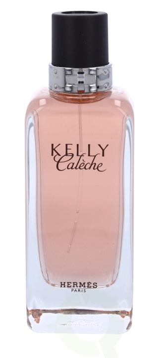 Hermes Kelly Caleche Edp Spray 100 ml i gruppen HELSE OG SKJØNNHET / Duft og parfyme / Parfyme / Parfyme for henne hos TP E-commerce Nordic AB (C36395)