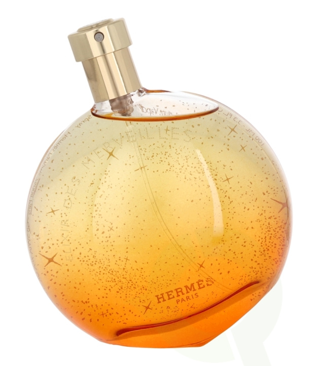 Hermes Elixir Des Merveilles Edp Spray 100 ml i gruppen HELSE OG SKJØNNHET / Duft og parfyme / Parfyme / Parfyme for henne hos TP E-commerce Nordic AB (C36437)