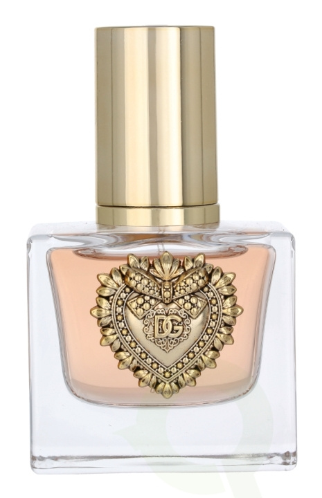 Dolce & Gabbana D&G Devotion Edp Spray 30 ml i gruppen HELSE OG SKJØNNHET / Duft og parfyme / Parfyme / Parfyme for henne hos TP E-commerce Nordic AB (C36438)