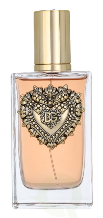 Dolce & Gabbana D&G Devotion Edp Spray 100 ml i gruppen HELSE OG SKJØNNHET / Duft og parfyme / Parfyme / Parfyme for henne hos TP E-commerce Nordic AB (C36439)