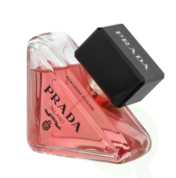 Prada Paradoxe Intense Edp Spray 50 ml i gruppen HELSE OG SKJØNNHET / Duft og parfyme / Parfyme / Parfyme for henne hos TP E-commerce Nordic AB (C36441)