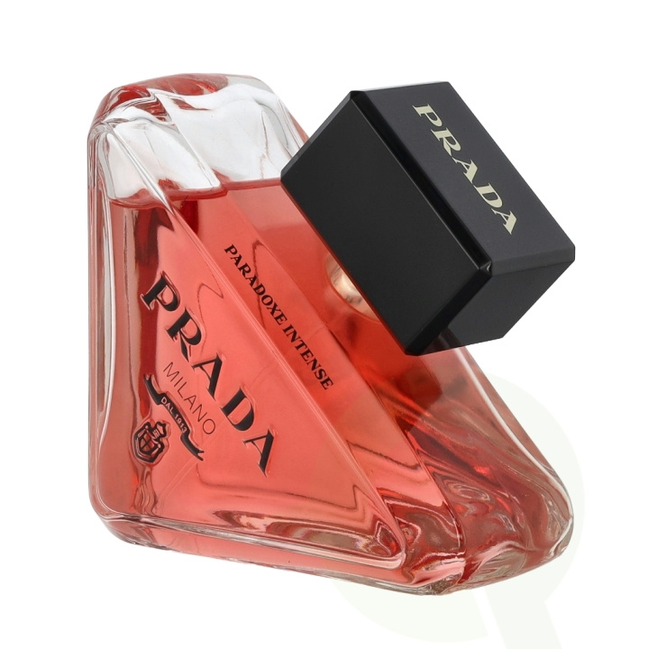 Prada Paradoxe Intense Edp Spray 90 ml i gruppen HELSE OG SKJØNNHET / Duft og parfyme / Parfyme / Parfyme for henne hos TP E-commerce Nordic AB (C36442)