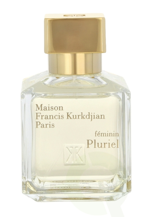 Maison Francis Kurkdjian MFKP Pluriel Femme Edp Spray 70 ml i gruppen HELSE OG SKJØNNHET / Duft og parfyme / Parfyme / Parfyme for henne hos TP E-commerce Nordic AB (C36461)