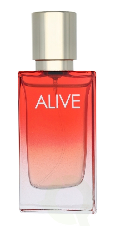 Hugo Boss Alive Intense Edp Spray 30 ml i gruppen HELSE OG SKJØNNHET / Duft og parfyme / Parfyme / Parfyme for henne hos TP E-commerce Nordic AB (C36464)