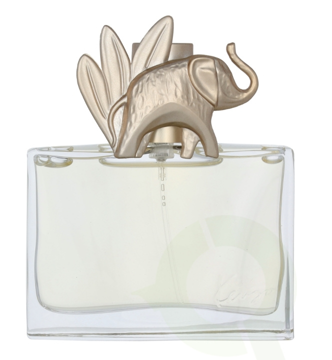 Kenzo Jungle Edp Spray 30 ml i gruppen HELSE OG SKJØNNHET / Duft og parfyme / Parfyme / Parfyme for henne hos TP E-commerce Nordic AB (C36468)